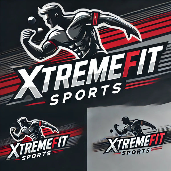 "XTREMEFIT SPORTS"